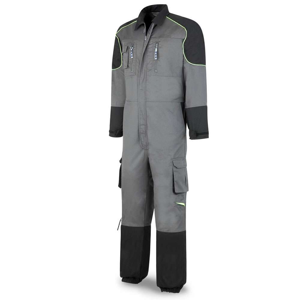 Work Overall
